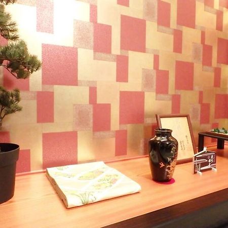 Bi-An Villa Kyoto Exterior photo